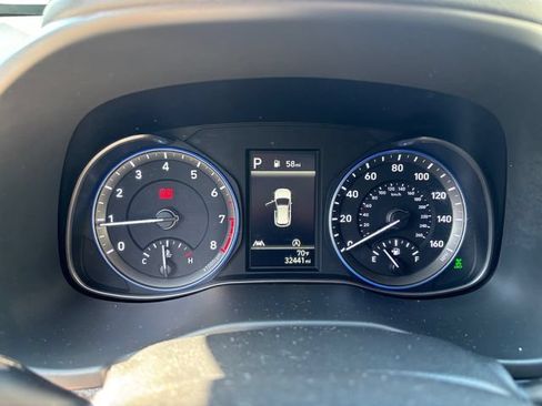Used 2022 Hyundai Kona SEL w/ Convenience Package AWD/4WD image 14