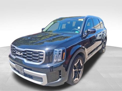 Certified 2023 Kia Telluride S AWD/4WD image 13