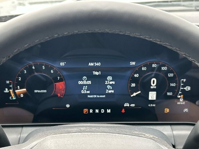 New 2026 Ford Mustang GT Premium RWD image 29