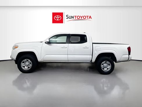 Used 2019 Toyota Tacoma SR w/ SR Convenience Package RWD image 7