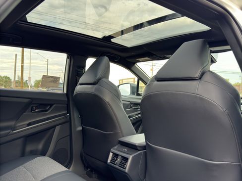 New 2026 Toyota bZ image 17