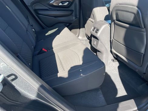 Used 2019 GMC Terrain SLE image 34