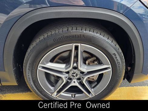Certified 2023 Mercedes-Benz GLA 250 4MATIC image 12