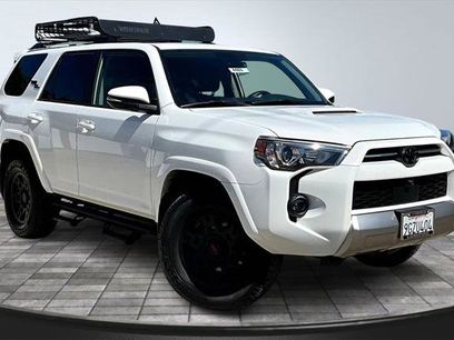 Certified 2023 Toyota 4Runner TRD Off-Road Premium