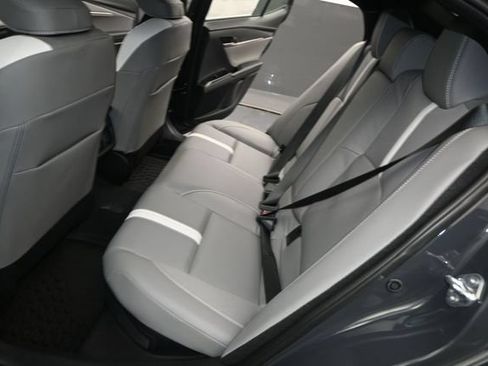 New 2026 Toyota Camry SE FWD image 12