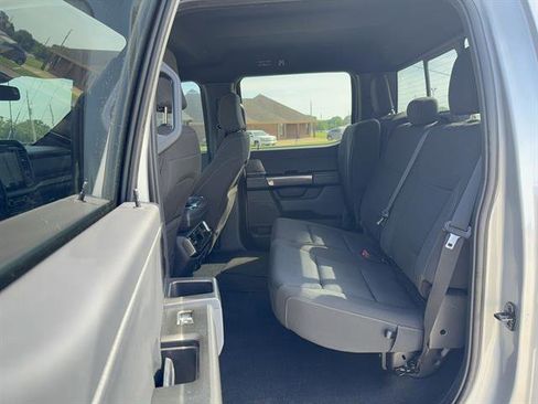 Used 2023 Ford F150 XLT w/ Equipment Group 302A High AWD/4WD image 10