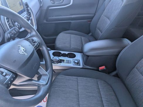 Certified 2023 Ford Bronco Sport Big Bend image 17