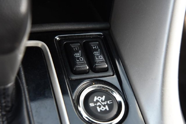 Used 2022 Mitsubishi Eclipse Cross SEL AWD/4WD image 17
