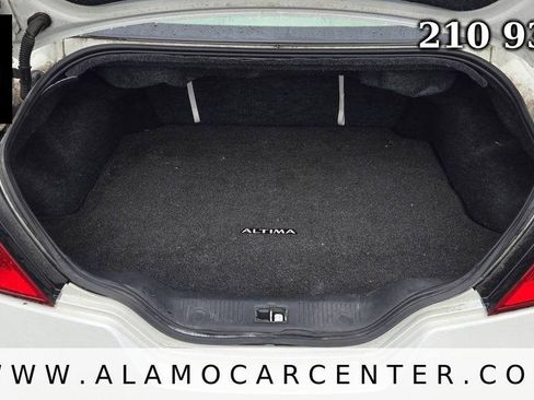 Used 2013 Nissan Altima 2.5 S FWD image 22