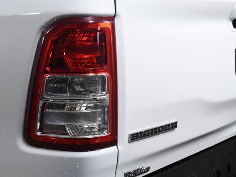 Used 2021 RAM 1500 Big Horn image 32