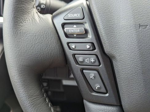 New 2025 Nissan Frontier SV w/ SV Convenience Package image 15