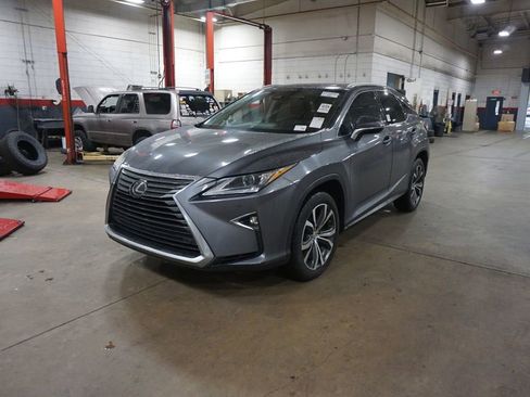 Used 2016 Lexus RX 350 FWD w/ Premium Package image 22