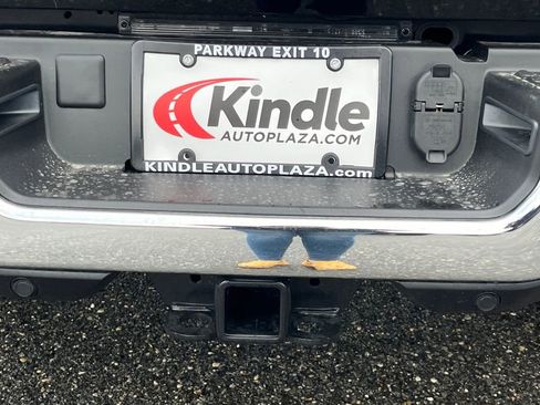 New 2026 RAM 3500 Big Horn image 28