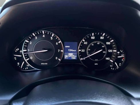 Used 2017 Nissan Armada SV w/ Driver Package image 14