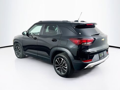 Used 2025 Chevrolet TrailBlazer LT image 5