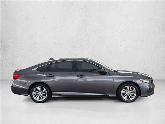 Used 2018 Honda Accord LX image 4