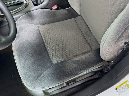 Used 2014 Chevrolet Impala Limited LS FWD image 17