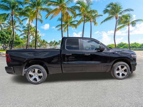 New 2026 RAM 1500 Express RWD image 2