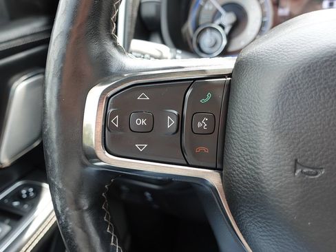 Used 2019 RAM 1500 Limited AWD/4WD image 61