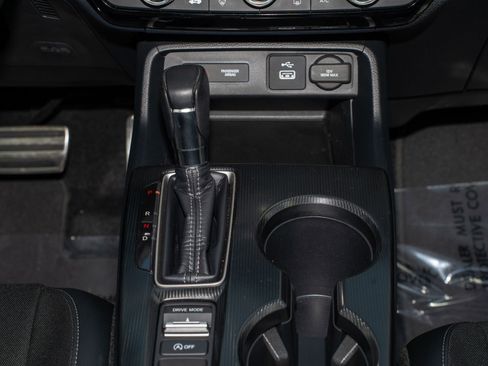 Certified 2023 Honda Civic Sport image 23