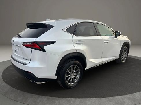 Used 2017 Lexus NX 200t FWD w/ Accessory Package 2 image 7