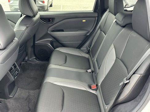 New 2026 Subaru Forester Wilderness image 12