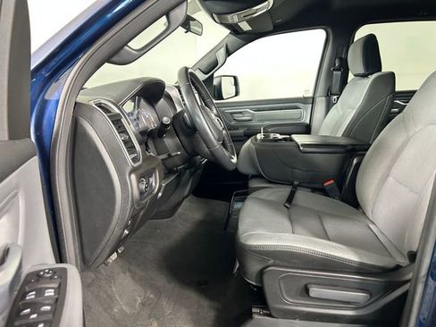 Used 2022 RAM 1500 Big Horn image 12