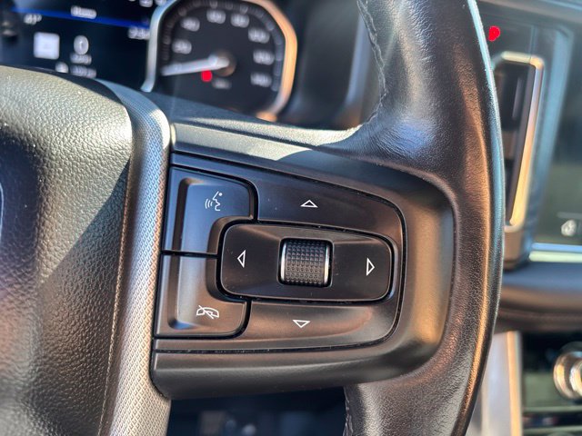 Used 2021 GMC Yukon Denali w/ Denali Ultimate Package AWD/4WD image 21