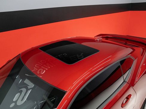 Used 2018 Chevrolet Camaro ZL1 RWD image 30