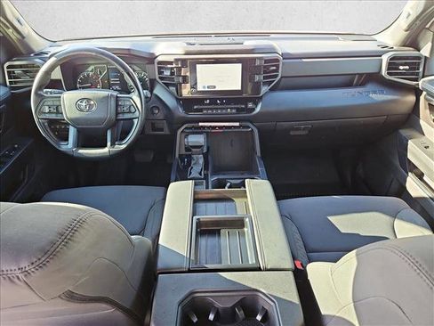 Used 2025 Toyota Tundra SR image 17