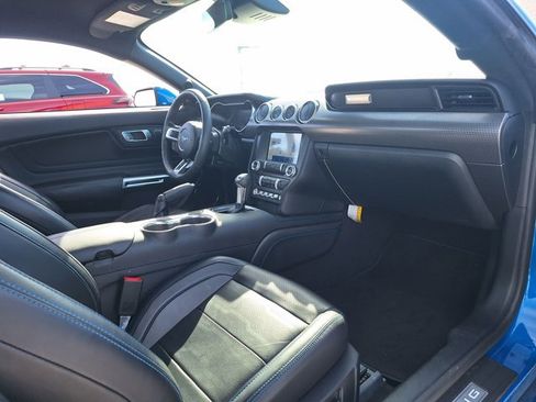 Used 2021 Ford Mustang GT Premium w/ GT Performance Package image 14