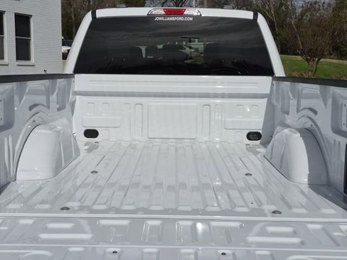 New 2026 Ford F150 XLT w/ XLT Chrome Appearance Package AWD/4WD image 6
