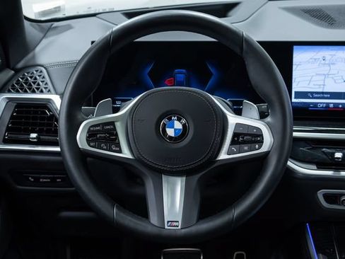 Used 2026 BMW X5 xDrive40i AWD/4WD image 14