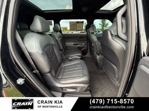 Used 2027 Kia Telluride SX X-Line w/ Towing Package AWD/4WD image 33