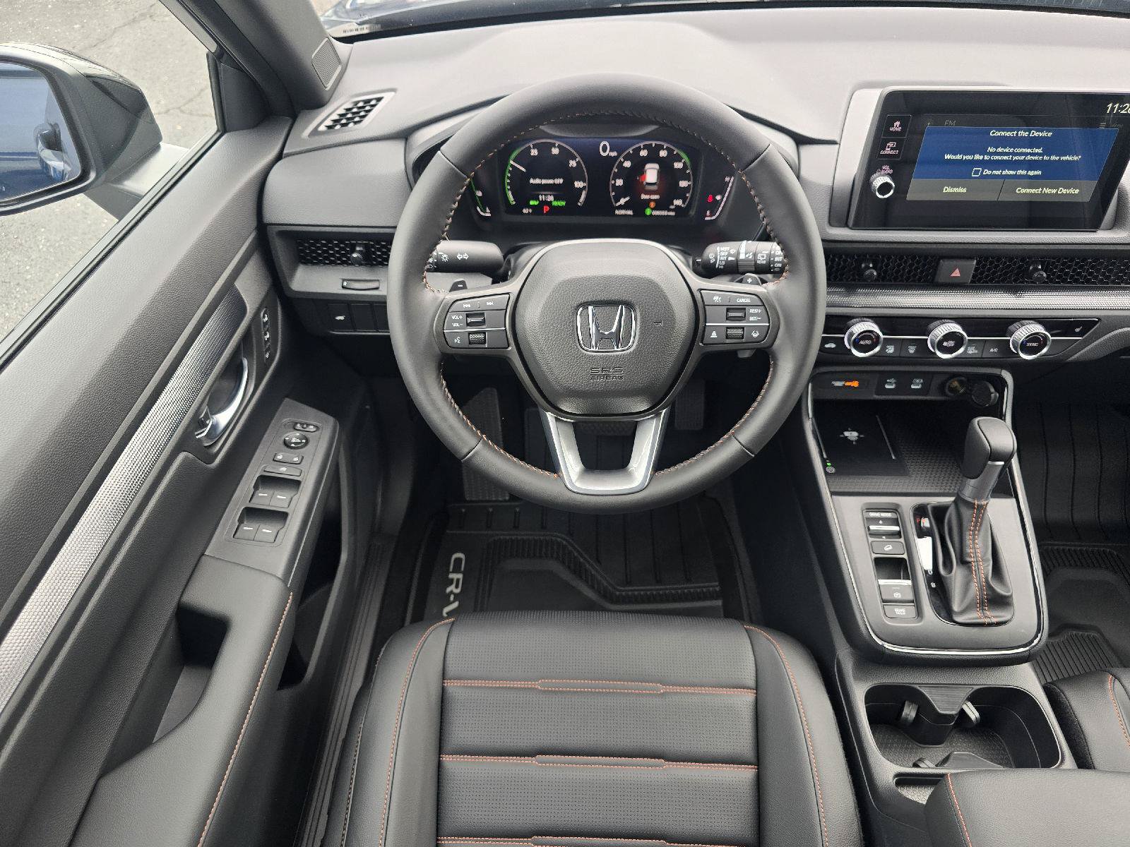 New 2027 Honda CR-V Sport-L image 16