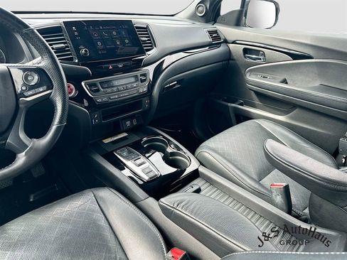 Used 2019 Honda Passport Elite image 30