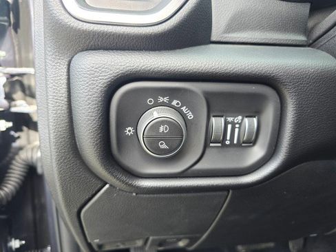 New 2026 RAM 3500 Laramie w/ Night Edition image 27