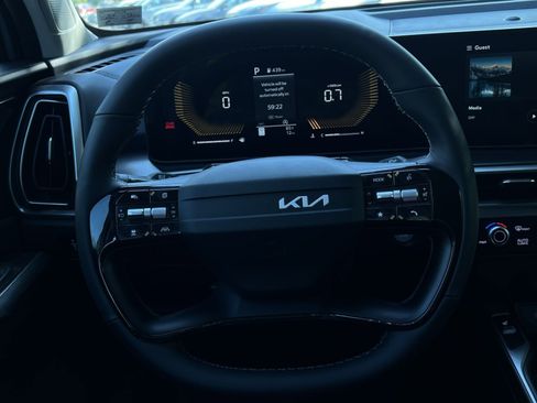 New 2026 Kia Sorento S FWD image 31