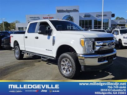 Used 2017 Ford F350 XL w/ Power Equipment Group