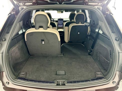New 2025 Volvo EX90 Ultra image 22