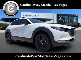 Certified 2025 MAZDA CX-30 2.5 Turbo w/ Premium Plus Pkg AWD/4WD video 1