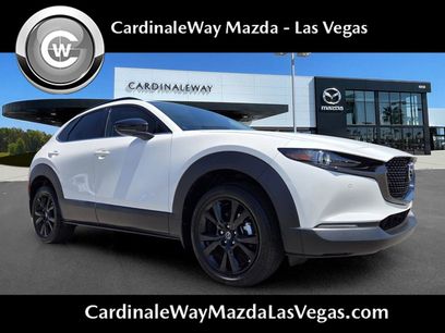 Certified 2025 MAZDA CX-30 2.5 Turbo w/ Premium Plus Pkg