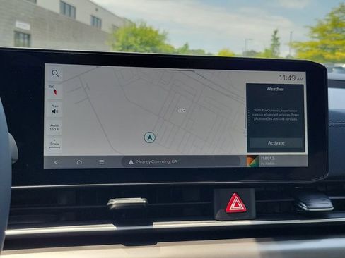 New 2026 Kia Carnival SX FWD image 23