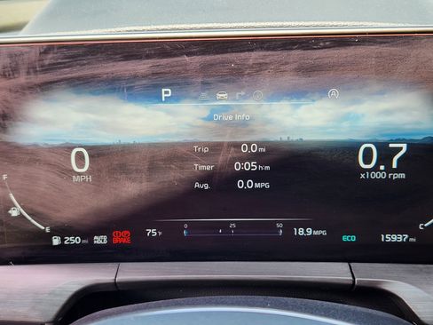 Used 2024 Kia Telluride SX X-Line image 22