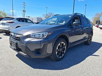 Used 2023 Subaru Crosstrek 2.0i AWD/4WD video 3