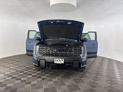 New 2027 Kia Telluride EX X-Line AWD/4WD image 11