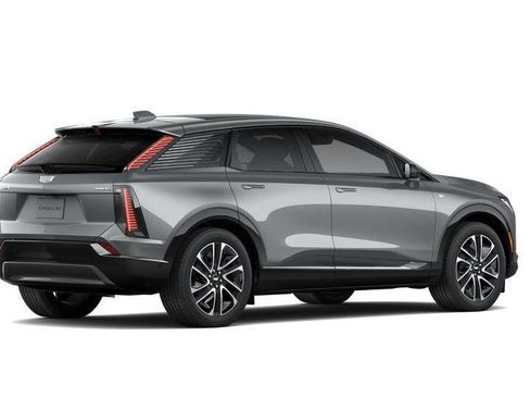 New 2026 Cadillac Optiq Sport 1 w/ LPO, Floor Liner Package AWD/4WD image 19