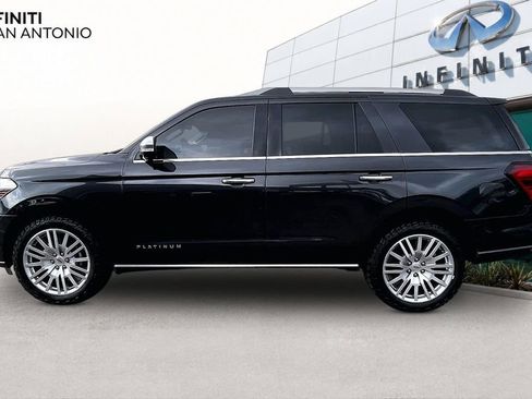 Used 2024 Ford Expedition Platinum AWD/4WD image 46