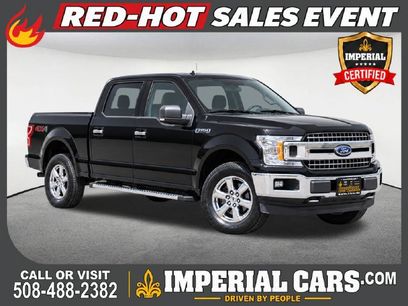 Used 2020 Ford F150 XLT w/ XTR Package