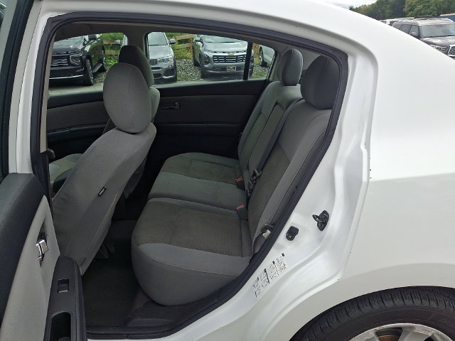 Used 2011 Nissan Sentra 2.0 SR w/ Convenience Pkg FWD image 17